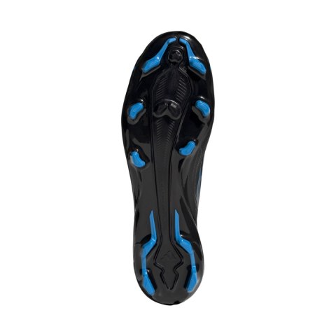 Buty piłkarskie adidas F50 Hyperfast League FG KJ3414 41 1/3 Adidas
