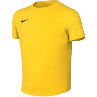Koszulka dla dzieci Nike Dri-Fit Academy II żółta HV8168 719 M Nike Team
