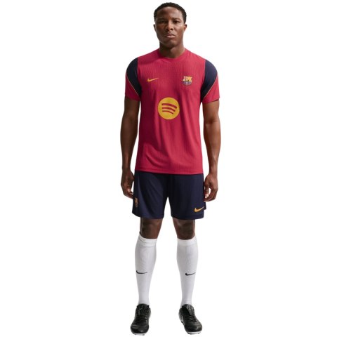 Koszulka męska Nike FC Barcelona bordowa II1839 621 2XL Nike