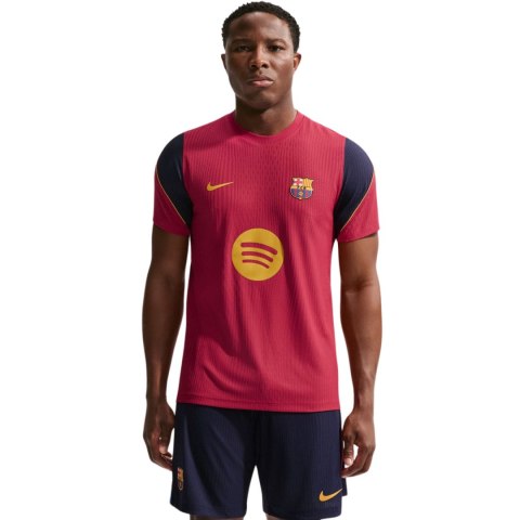 Koszulka męska Nike FC Barcelona bordowa II1839 621 M Nike