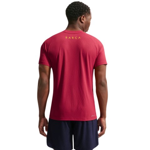 Koszulka męska Nike FC Barcelona bordowa II1839 621 M Nike