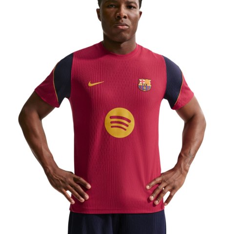 Koszulka męska Nike FC Barcelona bordowa II1839 621 M Nike