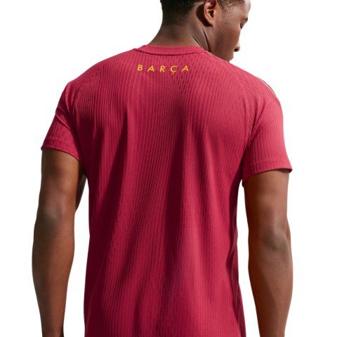 Koszulka męska Nike FC Barcelona bordowa II1839 621 M Nike