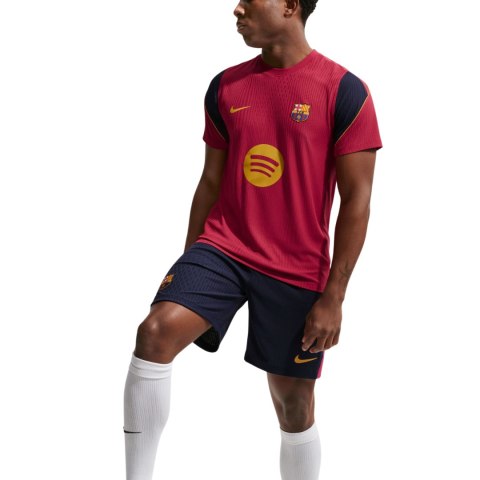 Koszulka męska Nike FC Barcelona bordowa II1839 621 M Nike