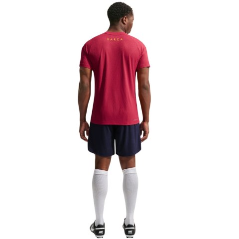 Koszulka męska Nike FC Barcelona bordowa II1839 621 M Nike