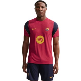 Koszulka męska Nike FC Barcelona bordowa II1839 621 S Nike