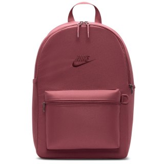 Plecak Nike Heritage 2.0 IB4343-654 różowy Nike