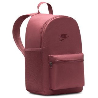 Plecak Nike Heritage 2.0 IB4343-654 różowy Nike