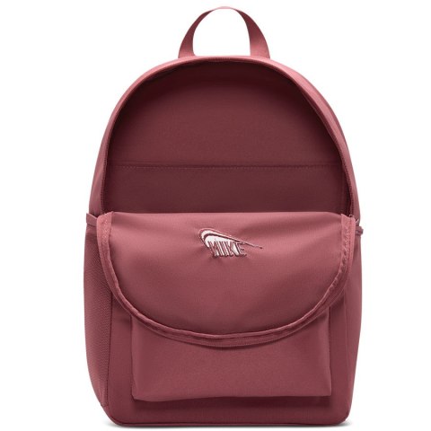 Plecak Nike Heritage 2.0 IB4343-654 różowy Nike