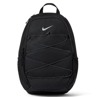 Plecak Nike Heritage Sweep LBR IV5664-010 25 L czarny Nike