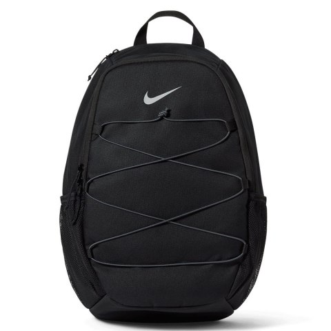 Plecak Nike Heritage Sweep LBR IV5664-010 25 L czarny Nike