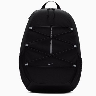 Plecak Nike Heritage Sweep Tech IV5660-010 25 L czarny Nike