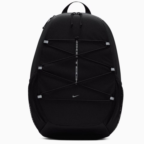 Plecak Nike Heritage Sweep Tech IV5660-010 25 L czarny Nike