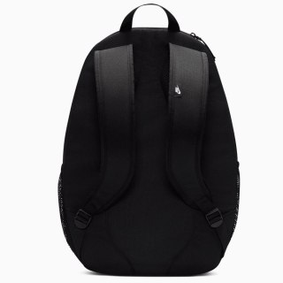 Plecak Nike Heritage Sweep Tech IV5660-010 25 L czarny Nike