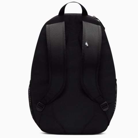 Plecak Nike Heritage Sweep Tech IV5660-010 25 L czarny Nike