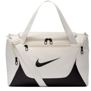 Torba Nike Brasilia XS IB4398-072 biały Nike