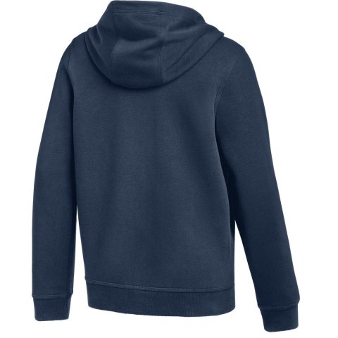 Bluza Nike Park 26 Fleece Full-Zip Junior IB1232-410 granatowy XS (122-128) Nike
