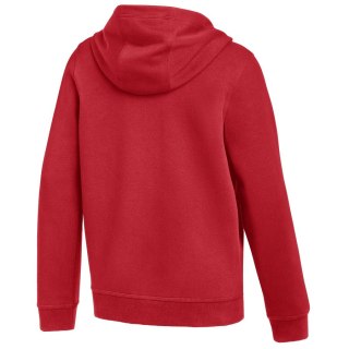 Bluza Nike Park 26 Fleece Full-Zip Junior IB1232-657 czerwony L (147-158) Nike
