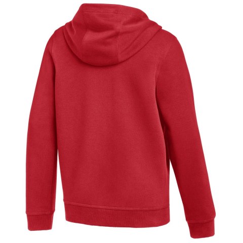 Bluza Nike Park 26 Fleece Full-Zip Junior IB1232-657 czerwony XL (158-170) Nike