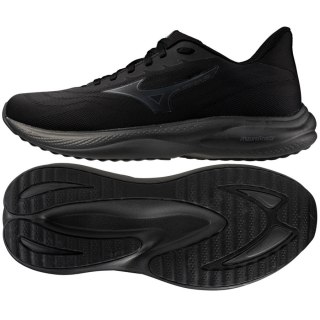 Buty MIZUNO REVOLT 4 J1GC251432 45 czarny Mizuno