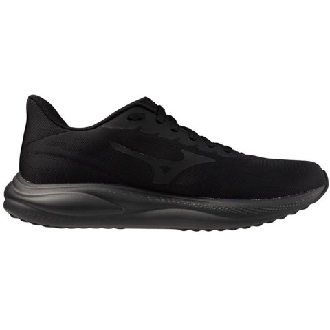 Buty MIZUNO REVOLT 4 J1GC251432 45 czarny Mizuno