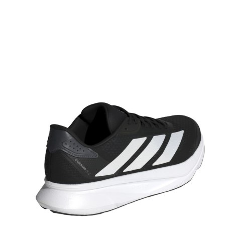 Buty męskie adidas Duramo SL 2 Running czarne IH8218 40 2/3 Adidas