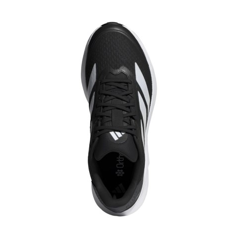 Buty męskie adidas Duramo SL 2 Running czarne IH8218 40 2/3 Adidas
