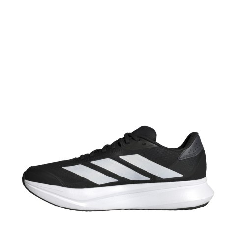 Buty męskie adidas Duramo SL 2 Running czarne IH8218 40 2/3 Adidas
