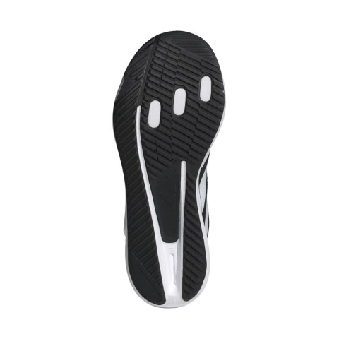 Buty męskie adidas Duramo SL 2 Running czarne IH8218 40 2/3 Adidas