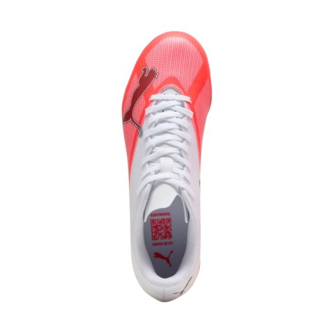 Buty piłkarskie Puma Ultra 7 Play FG/AG 109146 01 44 Puma
