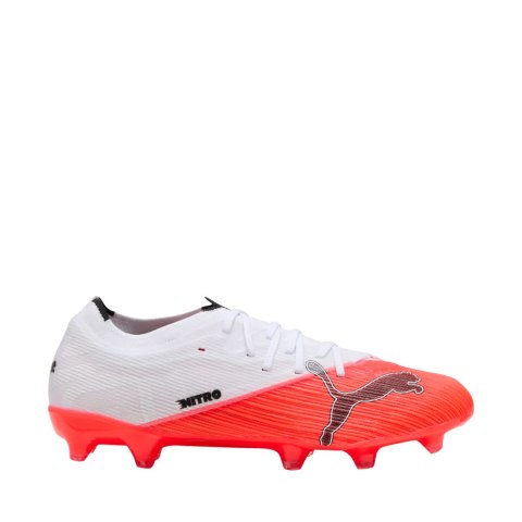 Buty piłkarskie Puma Ultra Nitro 7 Match FG/AG 109115 01 42 Puma