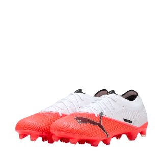 Buty piłkarskie Puma Ultra Nitro 7 Match FG/AG 109115 01 43 Puma