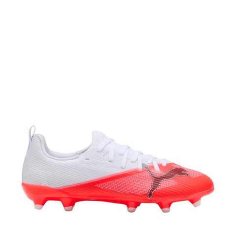 Buty piłkarskie dla dzieci Puma Ultra 7 Match FG/AG 109116 01 32 Puma