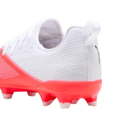 Buty piłkarskie dla dzieci Puma Ultra 7 Match FG/AG 109116 01 32 Puma