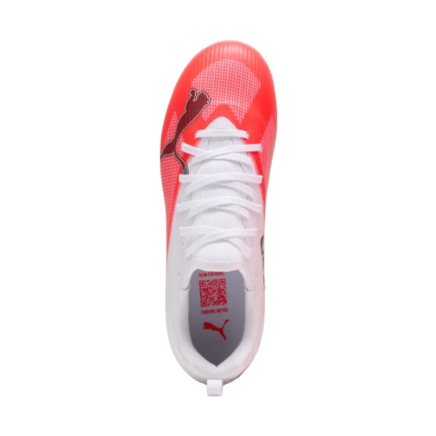 Buty piłkarskie dla dzieci Puma Ultra 7 Match FG/AG 109116 01 32 Puma