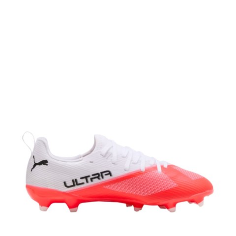 Buty piłkarskie dla dzieci Puma Ultra 7 Match FG/AG 109116 01 32 Puma