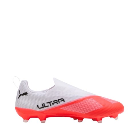 Buty piłkarskie dla dzieci Puma Ultra 7 Match LL FG/AG 109163 01 31 Puma