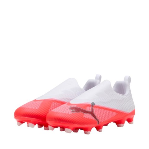 Buty piłkarskie dla dzieci Puma Ultra 7 Match LL FG/AG 109163 01 34 Puma