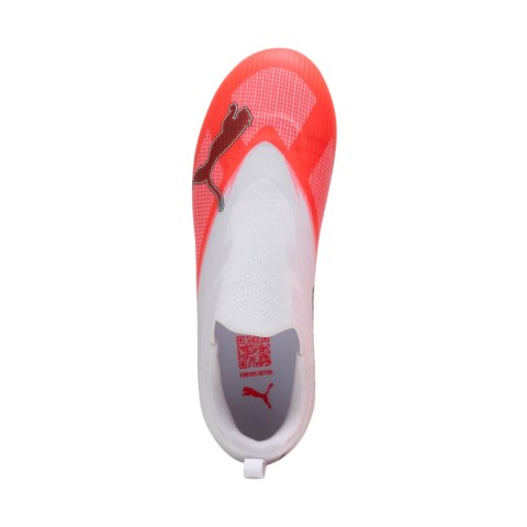 Buty piłkarskie dla dzieci Puma Ultra 7 Match LL FG/AG 109163 01 35 Puma