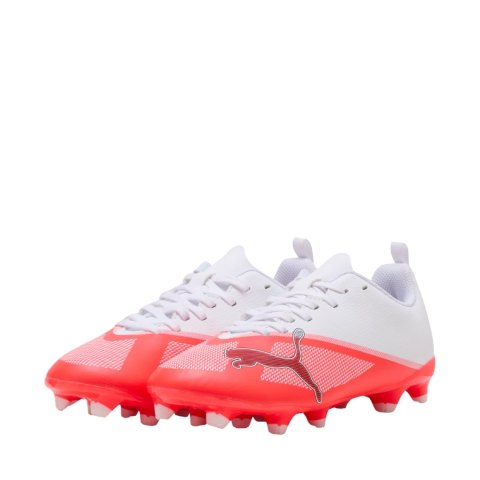 Buty piłkarskie dla dzieci Puma Ultra 7 Play FG/AG 109164 01 34 Puma