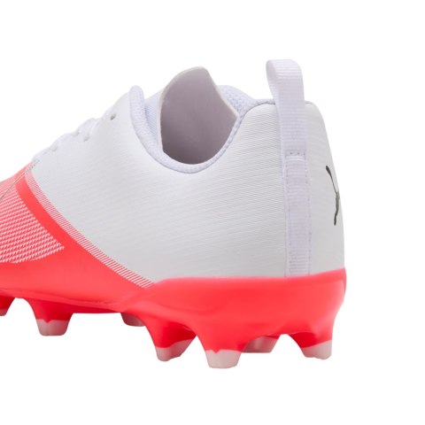 Buty piłkarskie dla dzieci Puma Ultra 7 Play FG/AG 109164 01 34 Puma