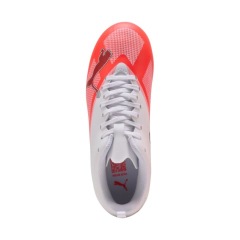 Buty piłkarskie dla dzieci Puma Ultra 7 Play FG/AG 109164 01 34 Puma