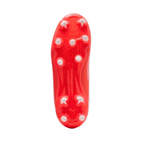 Buty piłkarskie dla dzieci Puma Ultra 7 Play FG/AG 109164 01 34 Puma