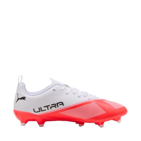 Buty piłkarskie dla dzieci Puma Ultra 7 Play FG/AG 109164 01 35 Puma