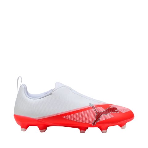 Buty piłkarskie dla dzieci Puma Ultra 7 Play LL FG/AG 109303 01 35 Puma