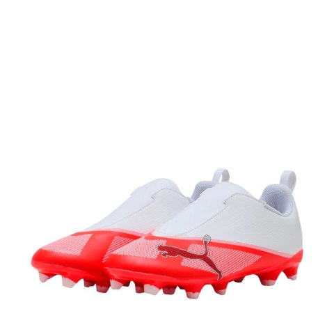 Buty piłkarskie dla dzieci Puma Ultra 7 Play LL FG/AG 109303 01 36 Puma