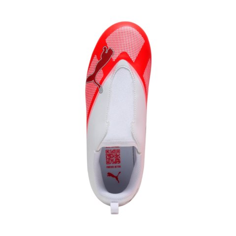 Buty piłkarskie dla dzieci Puma Ultra 7 Play LL FG/AG 109303 01 36 Puma