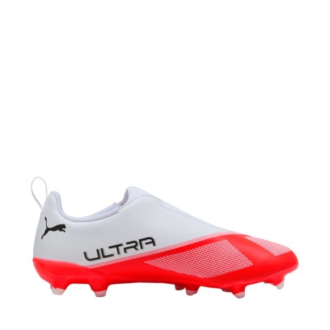 Buty piłkarskie dla dzieci Puma Ultra 7 Play LL FG/AG 109303 01 37 Puma