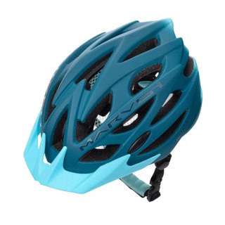 Kask Meteor Marven 2 M 55-58 cm granatowo-niebieski 25188 Meteor