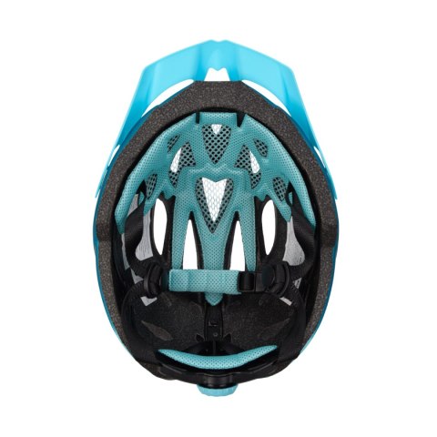 Kask Meteor Marven 2 M 55-58 cm granatowo-niebieski 25188 Meteor